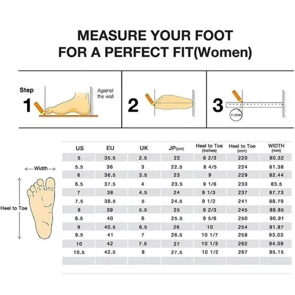 UIN Women's Canvas Slip-On Ladies Travel Shoes (Hands of Nature Toledo) No Box - Picture 9 of 9